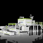 Strojová stretch fólie